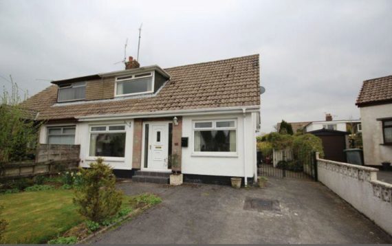 3 Bedroom Detached